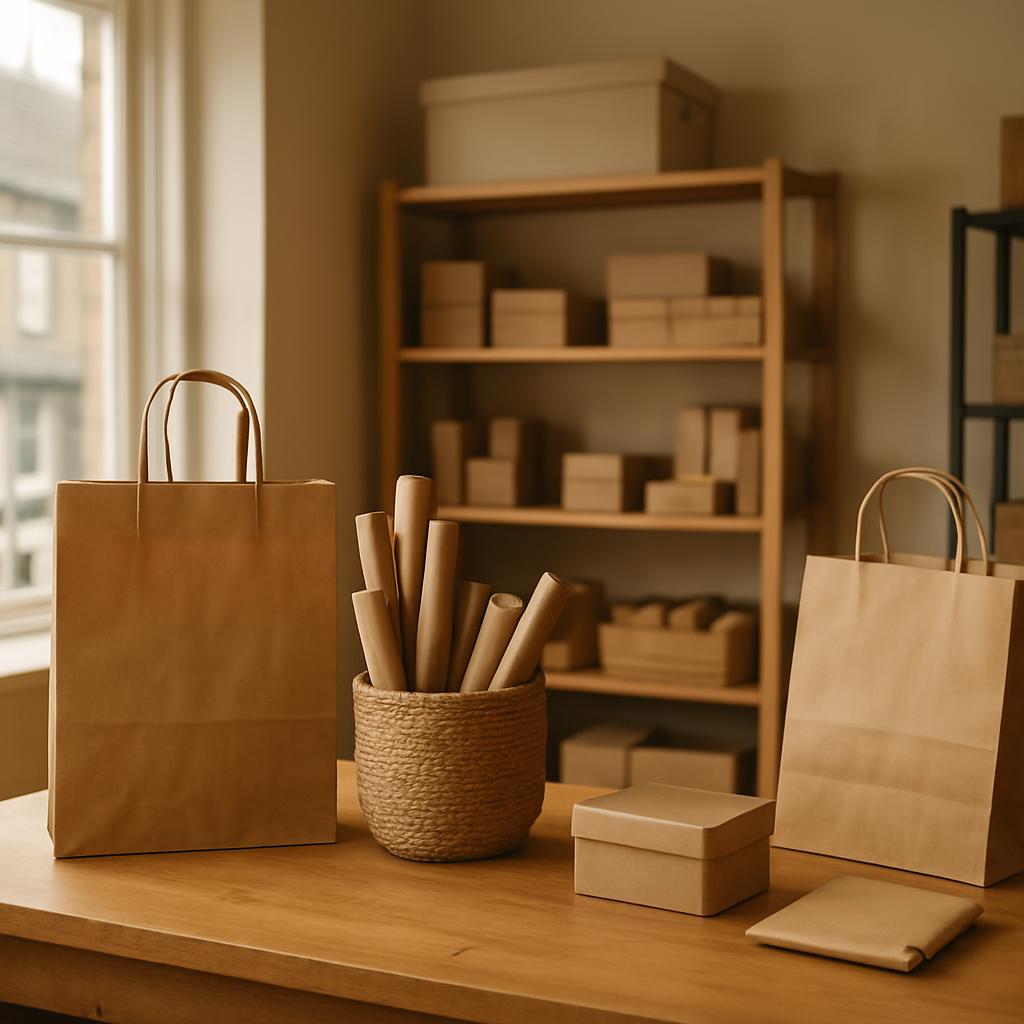 How Gomersal Businesses Store Smart (And How You Can Too)